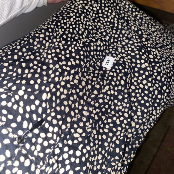 OBEY flowy pants - Picture 2 of 6